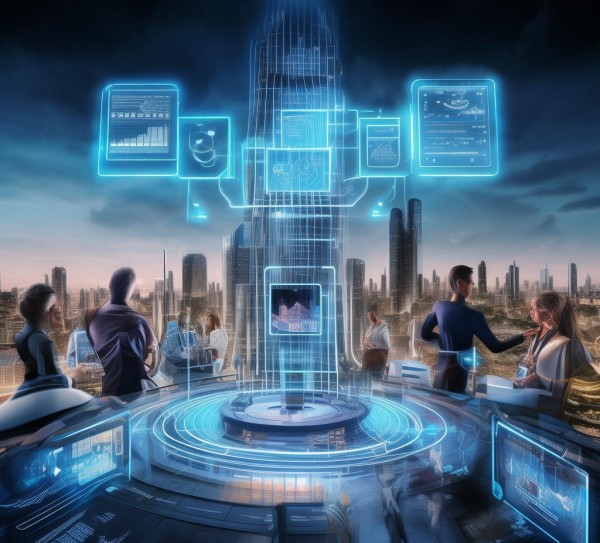 科技建设管理体系,您的价值实现指南 科技建设管理体系,您的价值实现指南